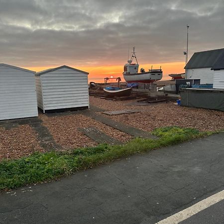 Goodwin Sands Deal Exterior photo