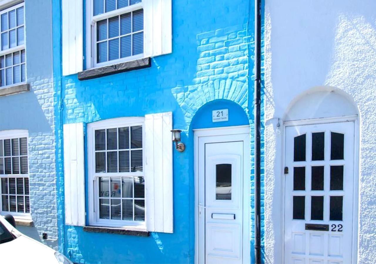 Goodwin Sands Deal Exterior photo