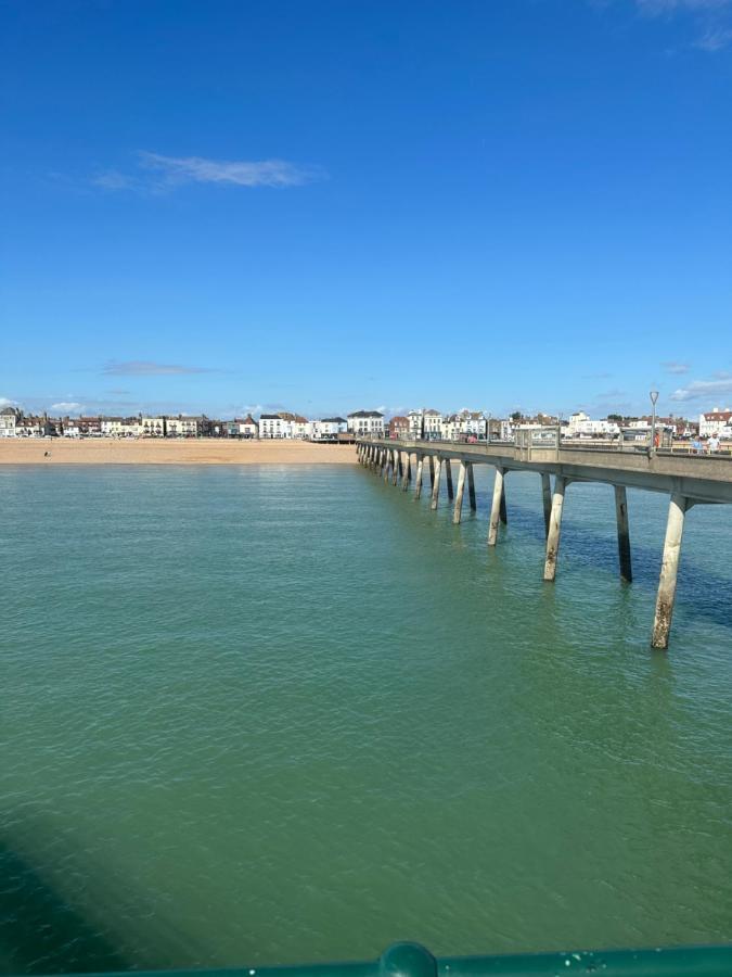 Goodwin Sands Deal Exterior photo