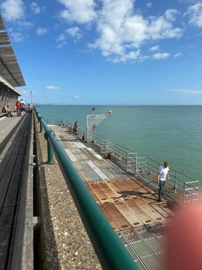Goodwin Sands Deal Exterior photo