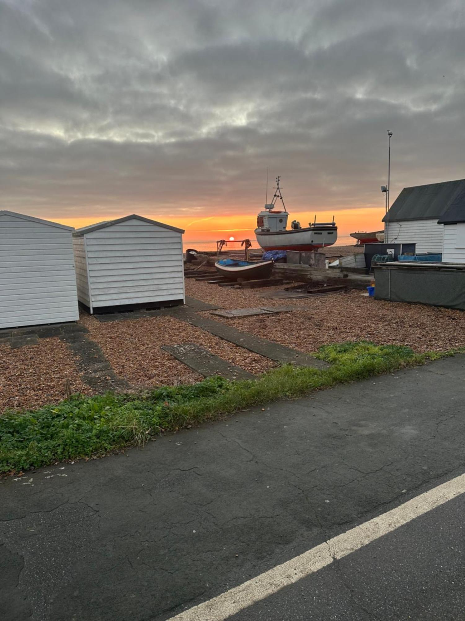 Goodwin Sands Deal Exterior photo